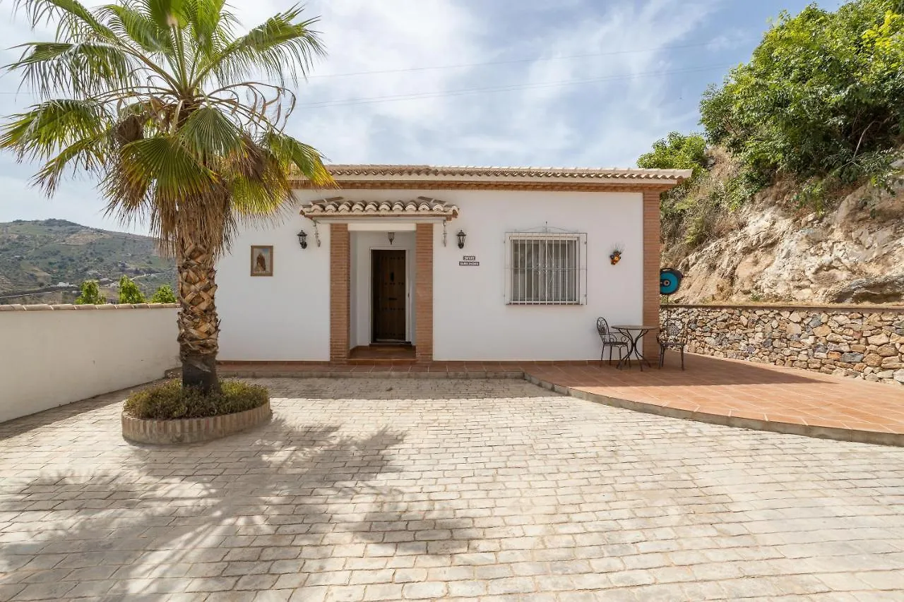 カニージャス・デ・アルバイダ Casa Flamencaヴィラ スペイン